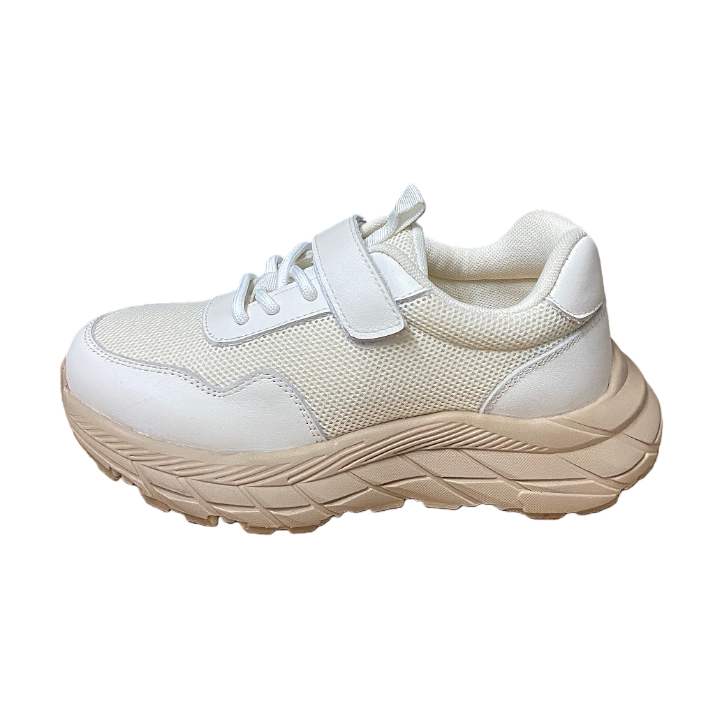Женские повседневные кроссовки – обзор и цена Women'S Fashion Velcro Sneakers