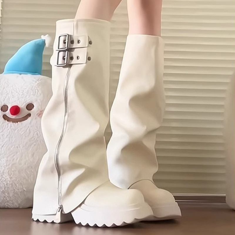 Женские сапоги до колена в сти – обзор и цена Women'S Fashion Boots