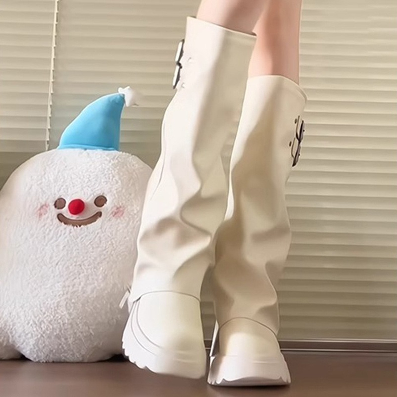 Женские сапоги до колена в сти – обзор и цена Women'S Fashion Boots