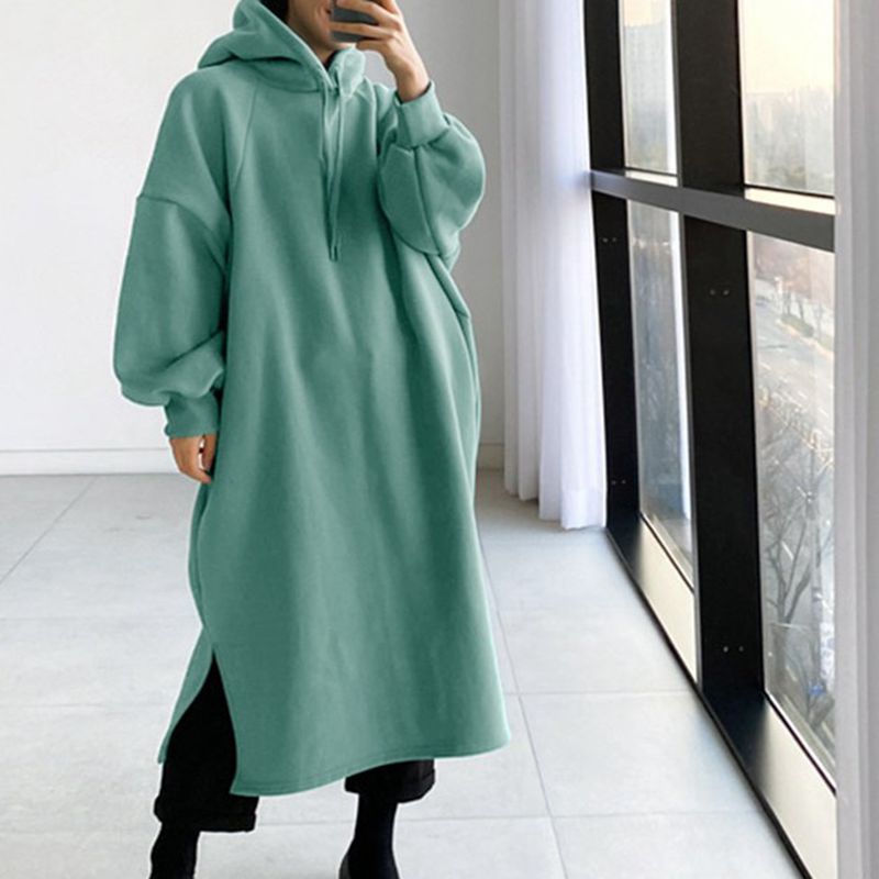 Осень и зима 150 кг, женский д – обзор и цена Women'S Fashion Hoodies