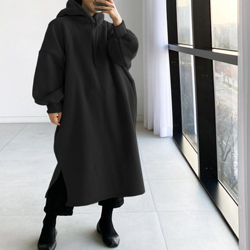 Осень и зима 150 кг, женский д – обзор и цена Women'S Fashion Hoodies