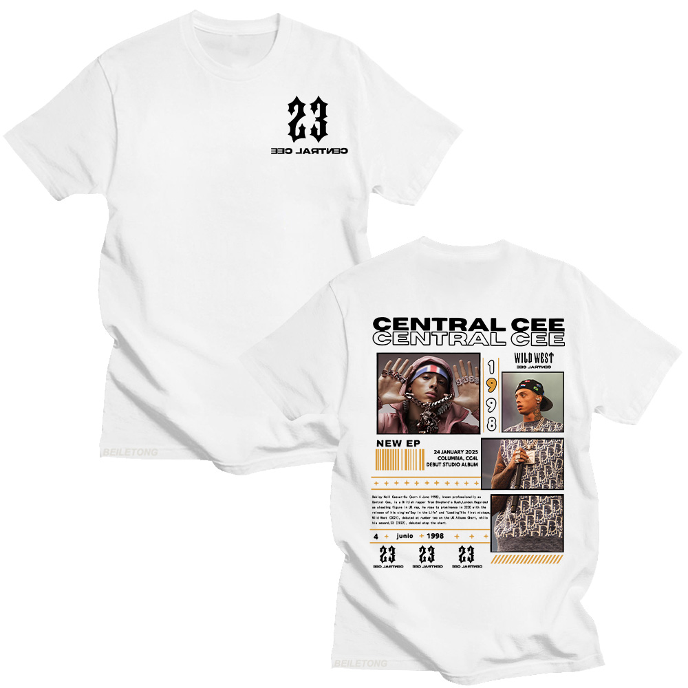Рэпер Central Cee Wild West To – обзор и цена Women'S Fashion Wild West