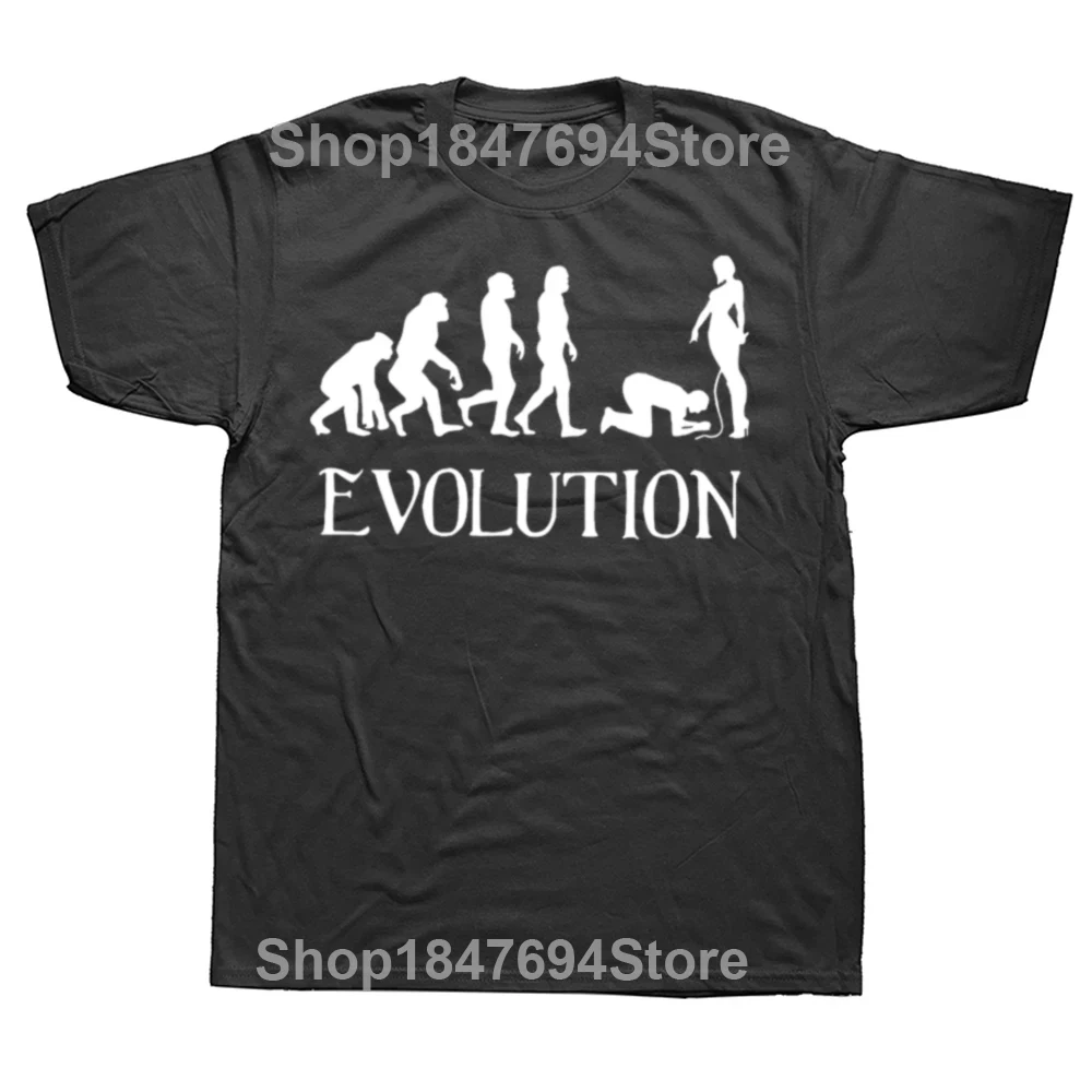 Забавные футболки «BDSM Evolut – обзор и цена Women Fashion Evolution