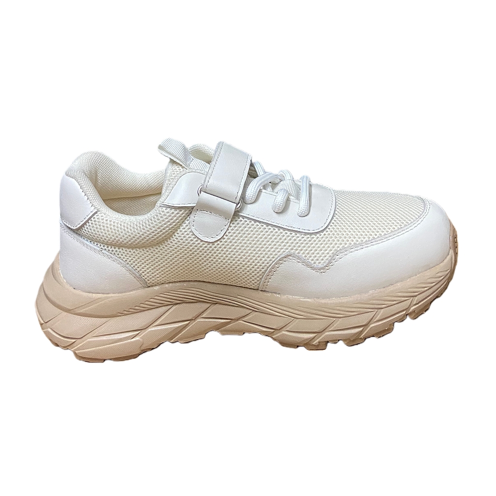 Женские повседневные кроссовки – обзор и цена Women'S Fashion Velcro Sneakers