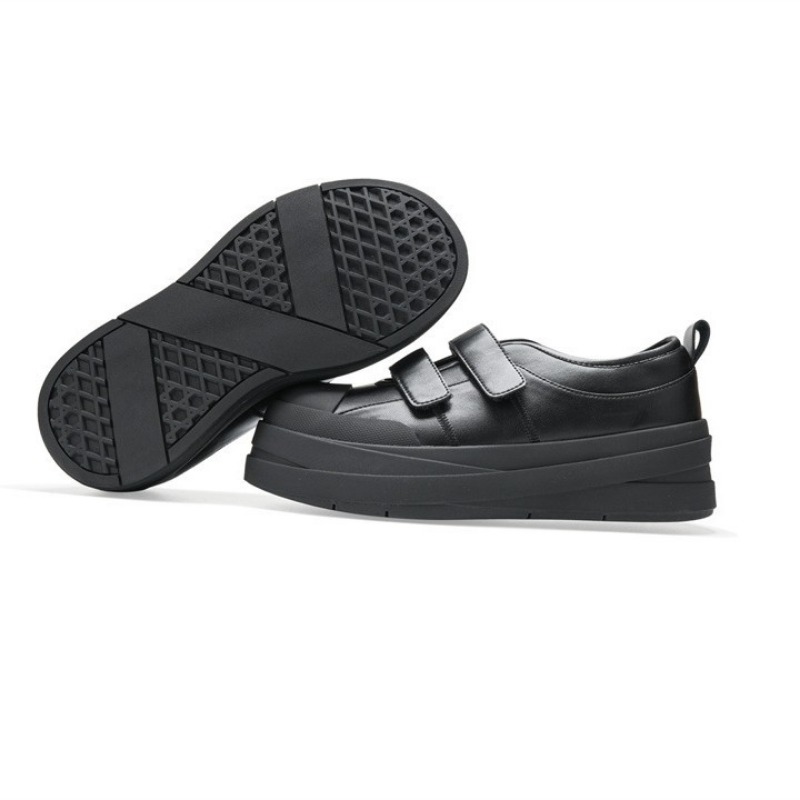 Женские дышащие туфли на толст – обзор и цена Women'S Fashion Velcro Sneakers