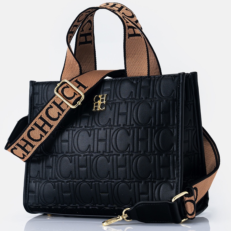 CHCH модный принт с монограммо – обзор и цена Women Fashion Brand Logo
