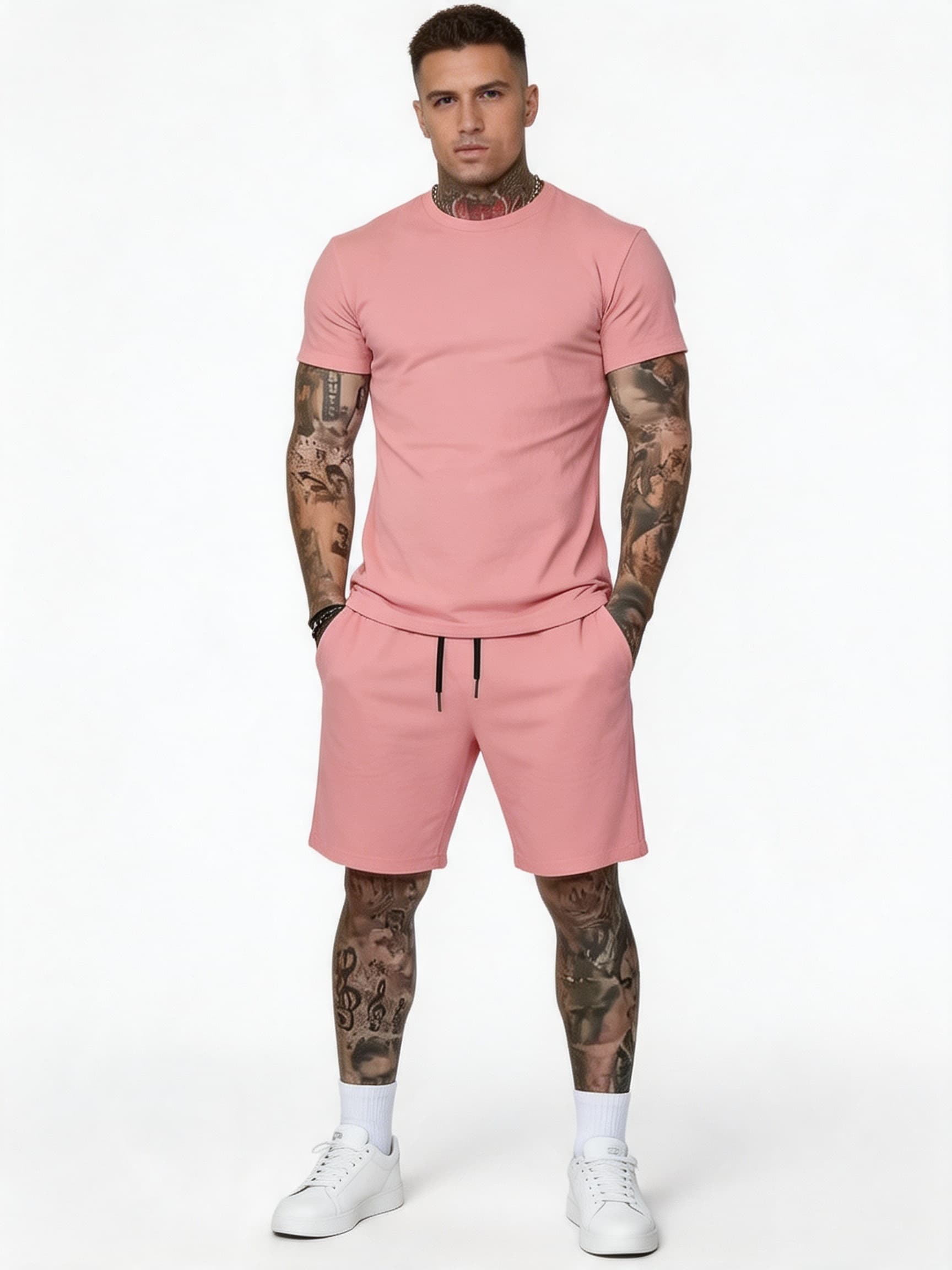 Модный летний повседневный спо – обзор и цена Women And Men Fashion