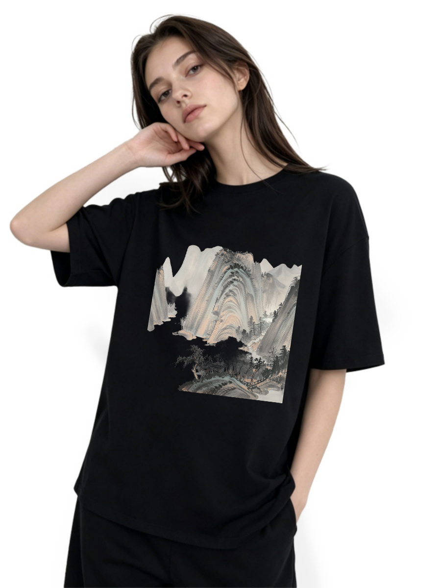Футболки в стиле стритвир овер – обзор и цена Women Fashion Brand Logo