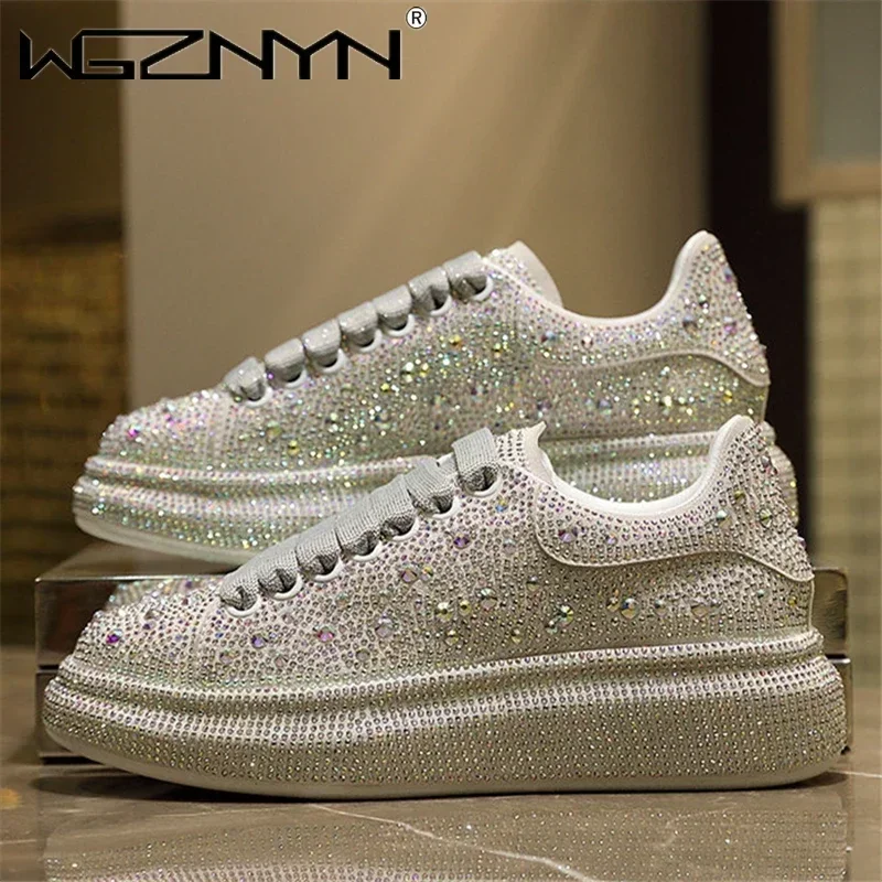 2025 новые брендовые женские м – обзор и цена Women'S Fashion Gym Shoes