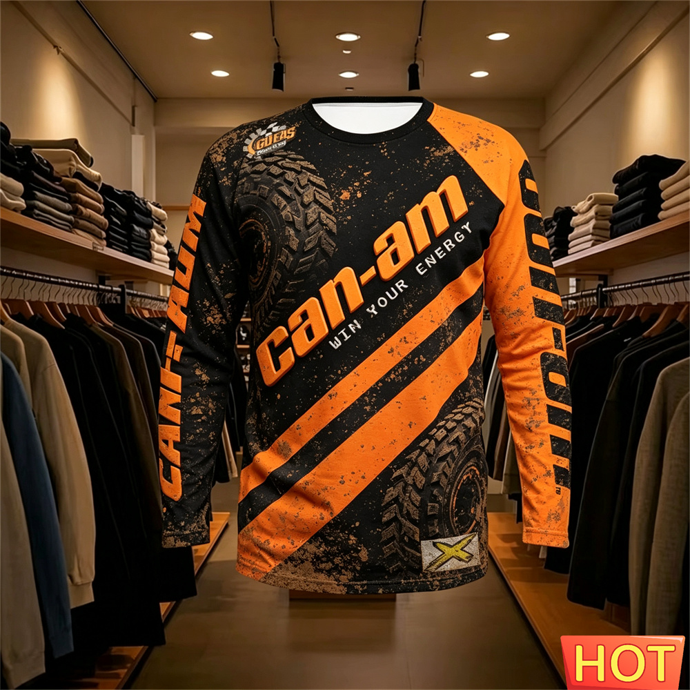 Мотоциклетная гоночная футболк – обзор и цена Women'S Fashion Jersey