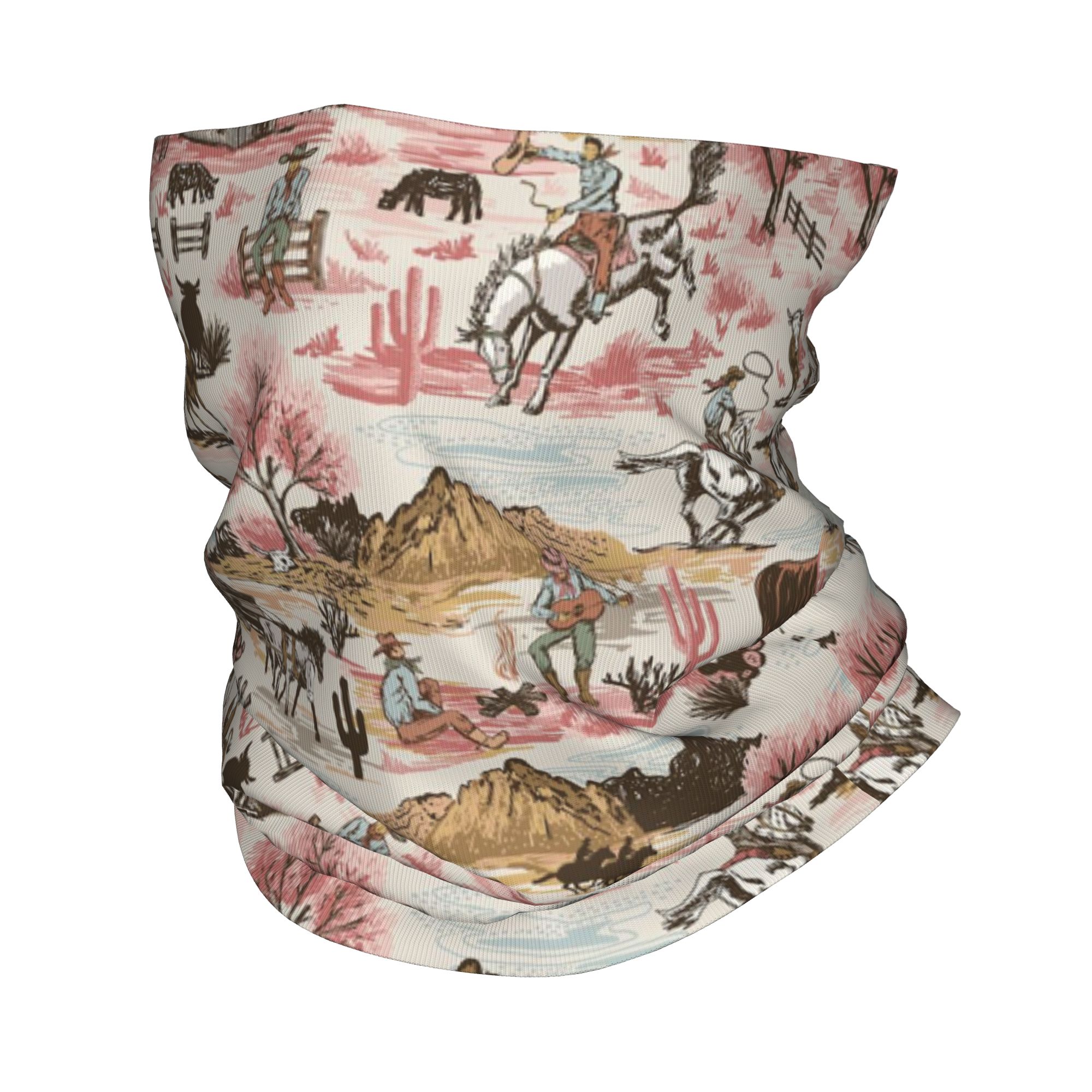 Бандана в стиле Дикого Запада, – обзор и цена Women'S Fashion Wild West