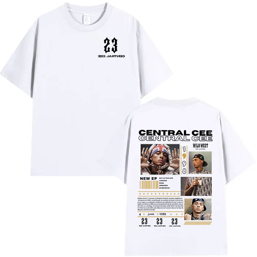 Рэпер CENTRAL CEE WILD WEST To – обзор и цена Women'S Fashion Wild West