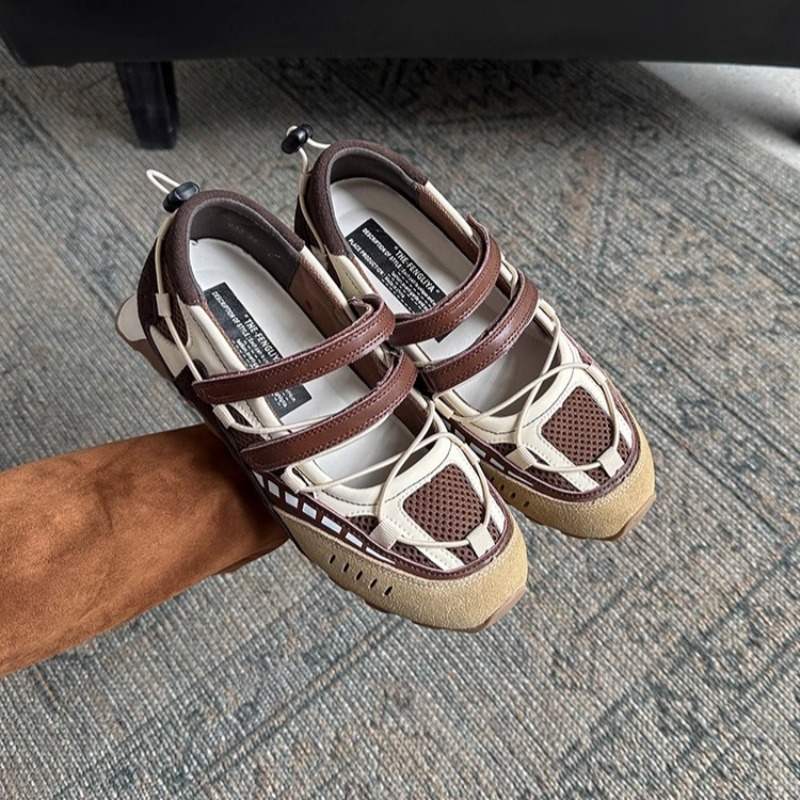 Женская спортивная обувь на пл – обзор и цена Women'S Fashion Velcro Sneakers