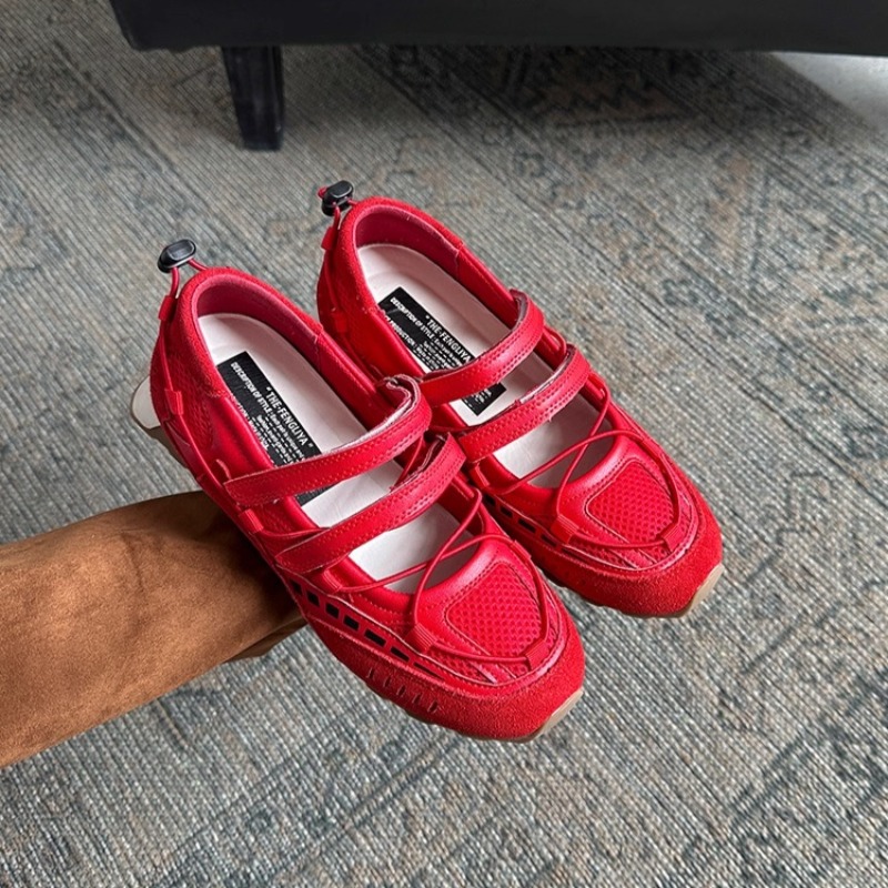 Женская спортивная обувь на пл – обзор и цена Women'S Fashion Velcro Sneakers