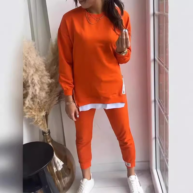 Новый осенний лоскутный свобод – обзор и цена Women'S Fashion Hoodies