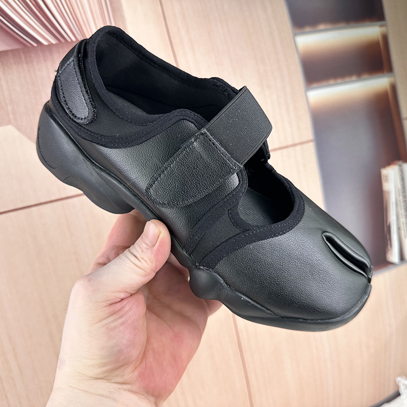 Женские кроссовки с раздельным – обзор и цена Women'S Fashion Velcro Sneakers
