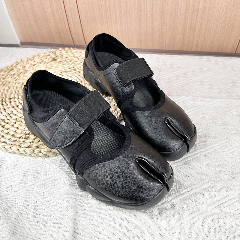 Женские кроссовки с раздельным – обзор и цена Women'S Fashion Velcro Sneakers