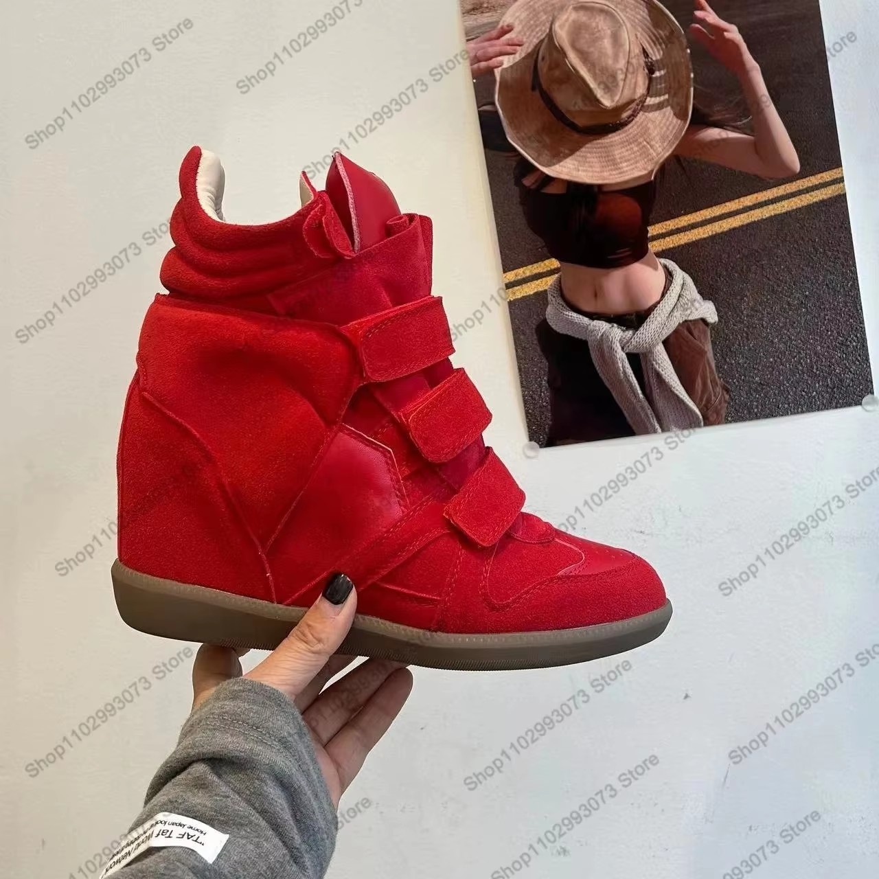 Женские кроссовки на скрытой т – обзор и цена Women'S Fashion Gym Shoes