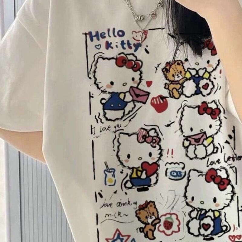Женская летняя футболка с коро – обзор и цена Women'S Fashion Jersey