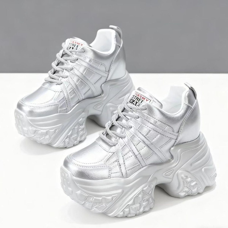 Новые женские модные кроссовки – обзор и цена Women'S Fashion Gym Shoes
