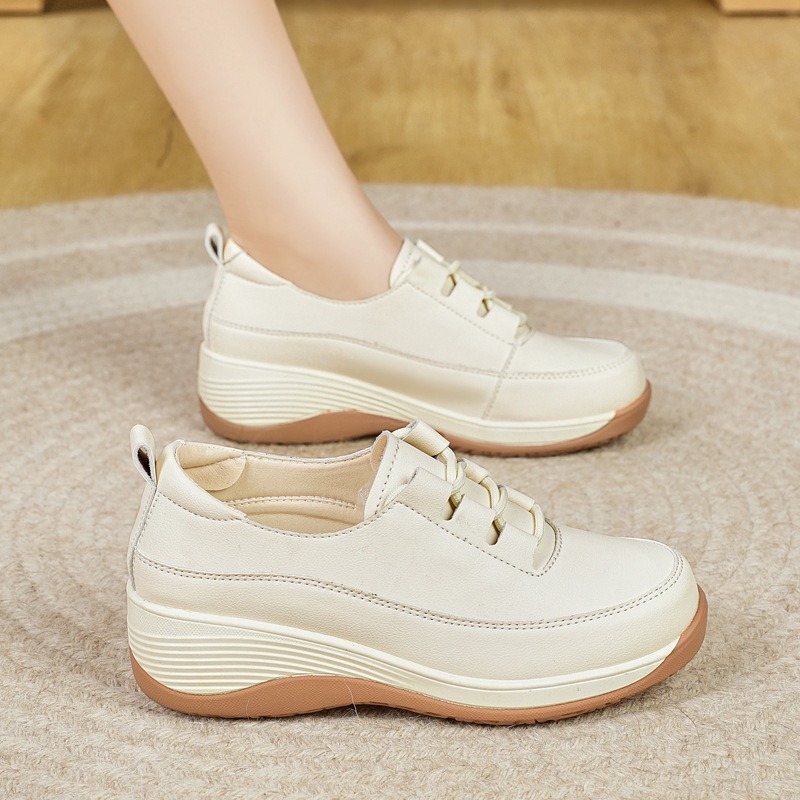 Кроссовки 2024, весенне-летняя – обзор и цена Women'S Fashion Gym Shoes