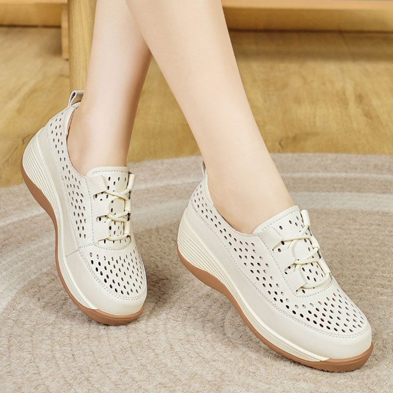 Кроссовки 2024, весенне-летняя – обзор и цена Women'S Fashion Gym Shoes
