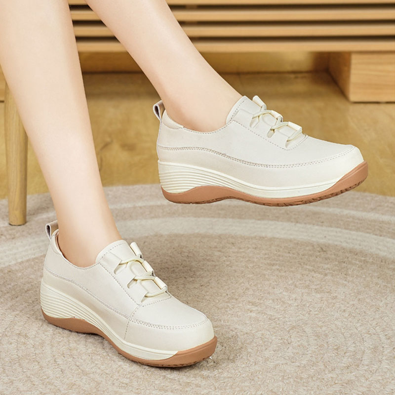 Кроссовки 2024, весенне-летняя – обзор и цена Women'S Fashion Gym Shoes
